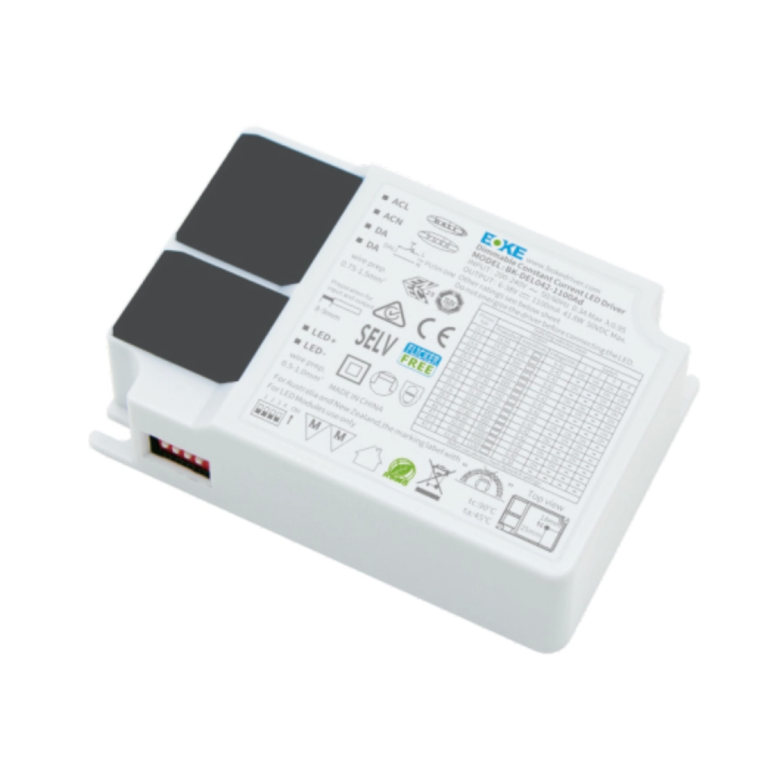 LITEN EUROPE LED-Netzteil DALI