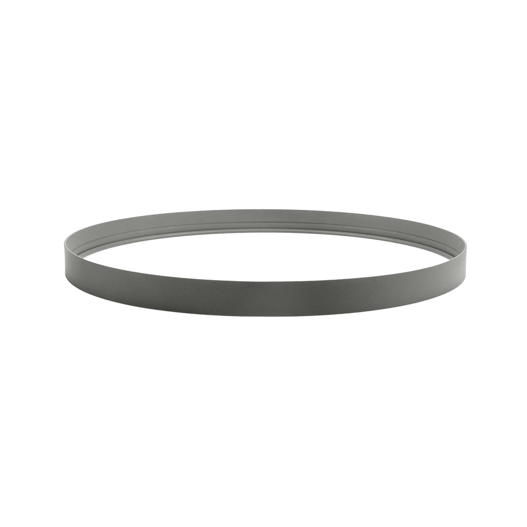 LITEN FUTURA PRO Aussenring Ø 350 mm anthrazit