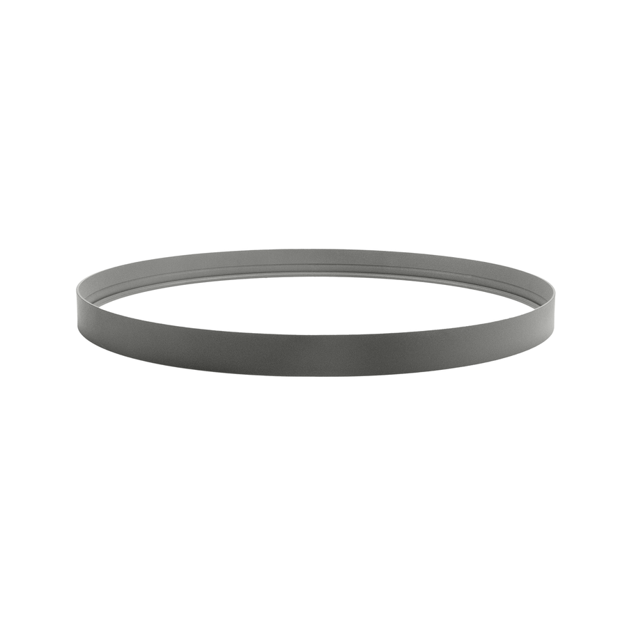 LITEN FUTURA PRO Aussenring Ø 350 mm anthrazit