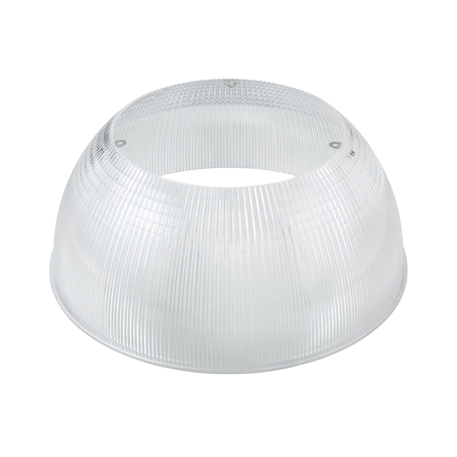 LITEN GRANIT PC-Reflektor transparent