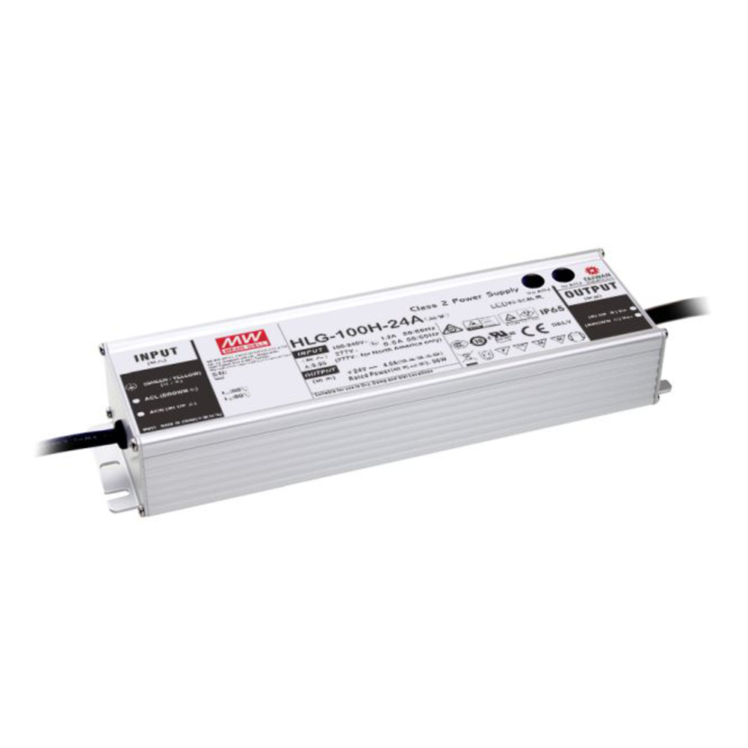 LITEN LED-Konverter 48Vdc 96 W IP65 für 48V-Schienensystem