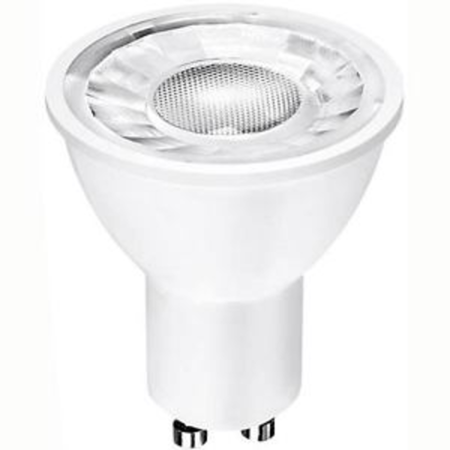 LITEN LED-Leuchtmittel GU10 5 W, 560 lm, 3000K