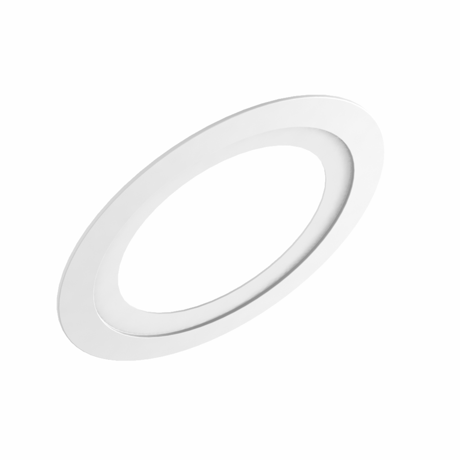LITEN LINEA 185 Korrekturring fuer grosse Lochausschnitte