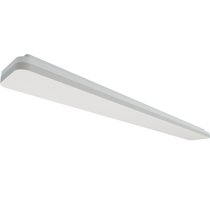 LITEN LINO LED-Anbauleuchte weiss