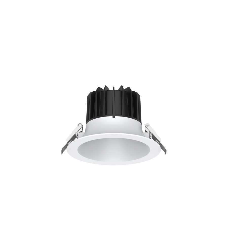 LITEN MARS LED-Downlight Ø 150 mm, 3000K