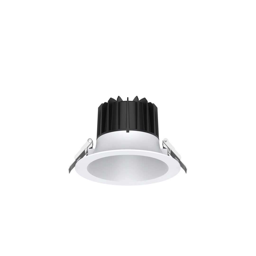 LITEN MARS LED-Downlight Ø 150 mm, 4000K
