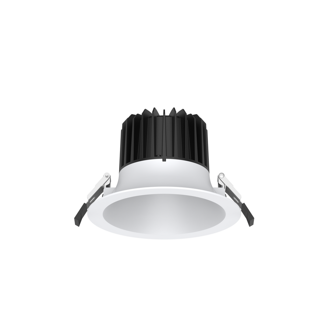 LITEN MARS LED-Downlight Ø 170 mm, 4000K