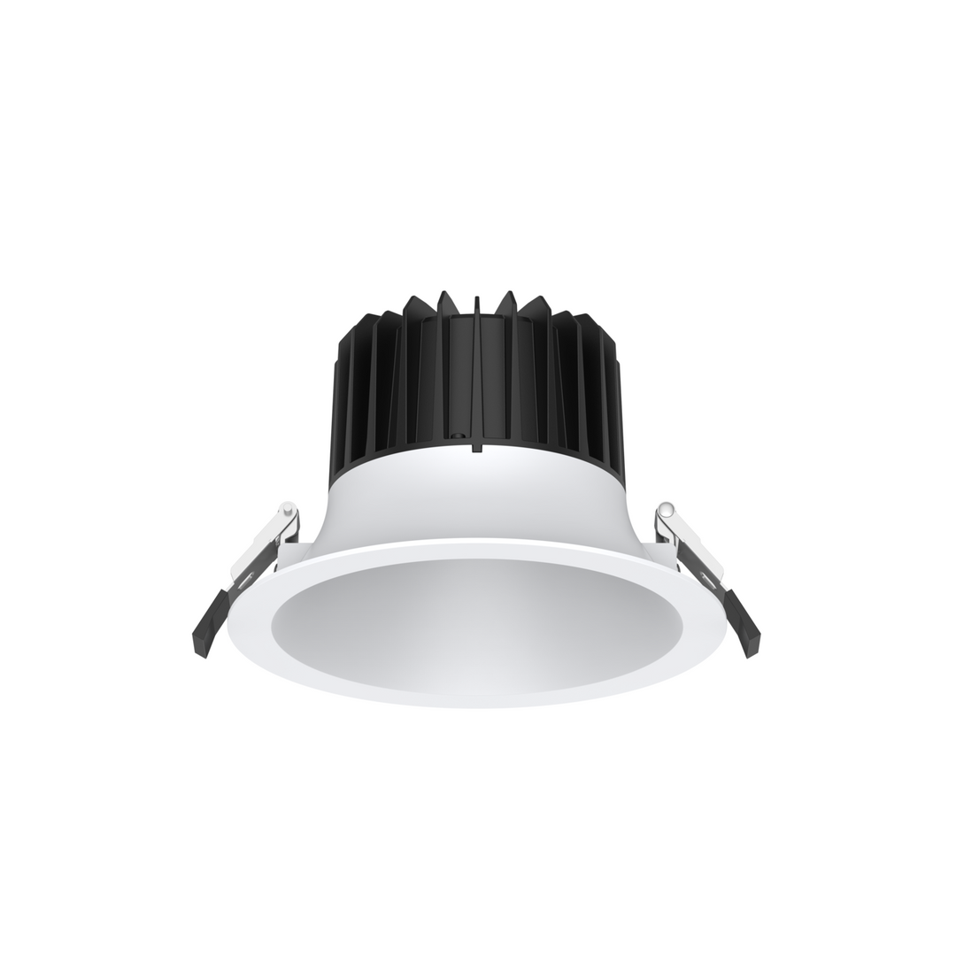 LITEN MARS LED-Downlight Ø 190 mm, 4000K