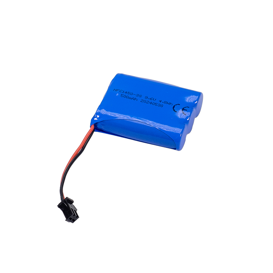 LITEN MODUDISC Ersatzakku Lithium-Ionen 1 h