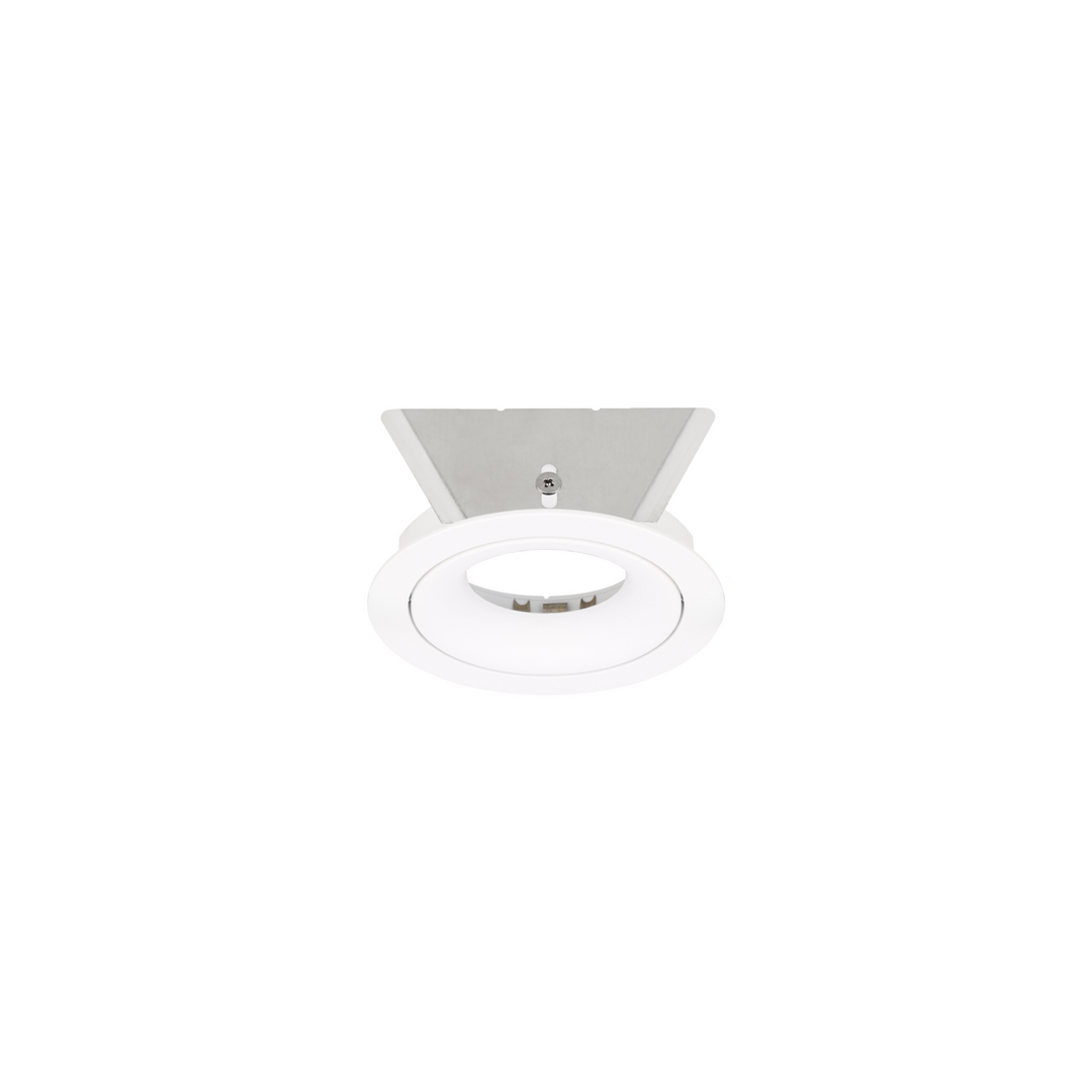 LITEN MOVE LED-Einbauleuchte Set weiss, 3000K