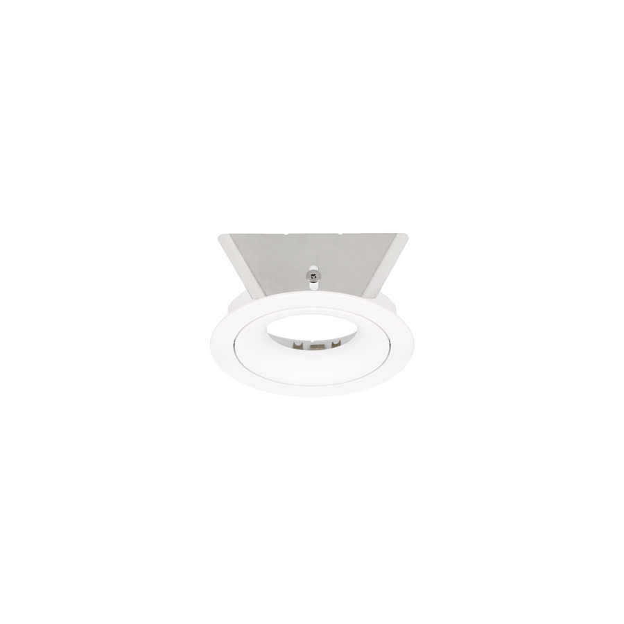 LITEN MOVE LED-Einbauleuchte Set weiss, 3000K