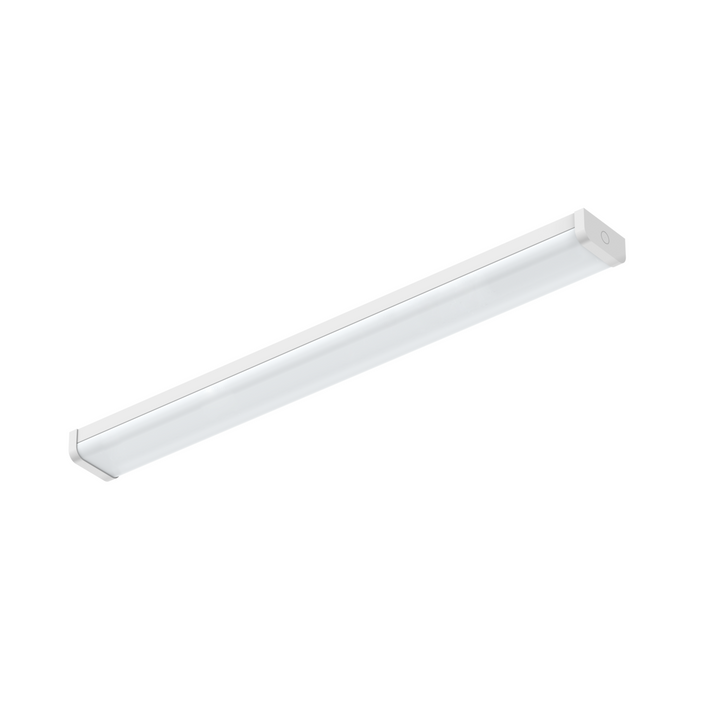 LITEN RAPIDA LED-Anbauleuchte weiss
