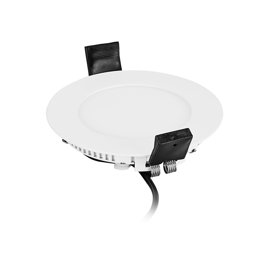 LITEN SLIM PANEL LED-Downlight Ø 115 mm, 3000K