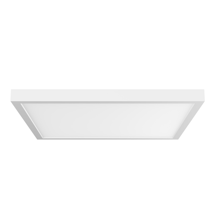 LITEN SNAPLITE LED-Panel weiss