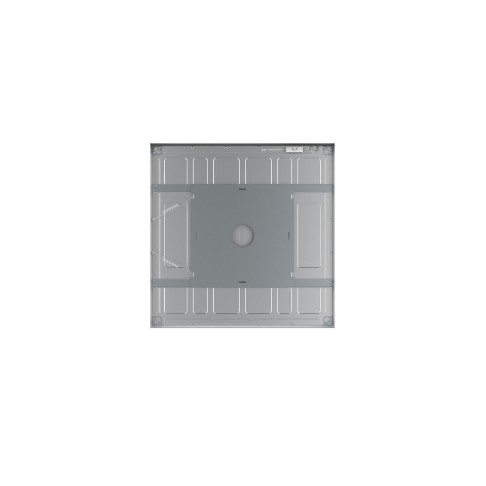 LITEN SNAPLITE LED-Panel Montage