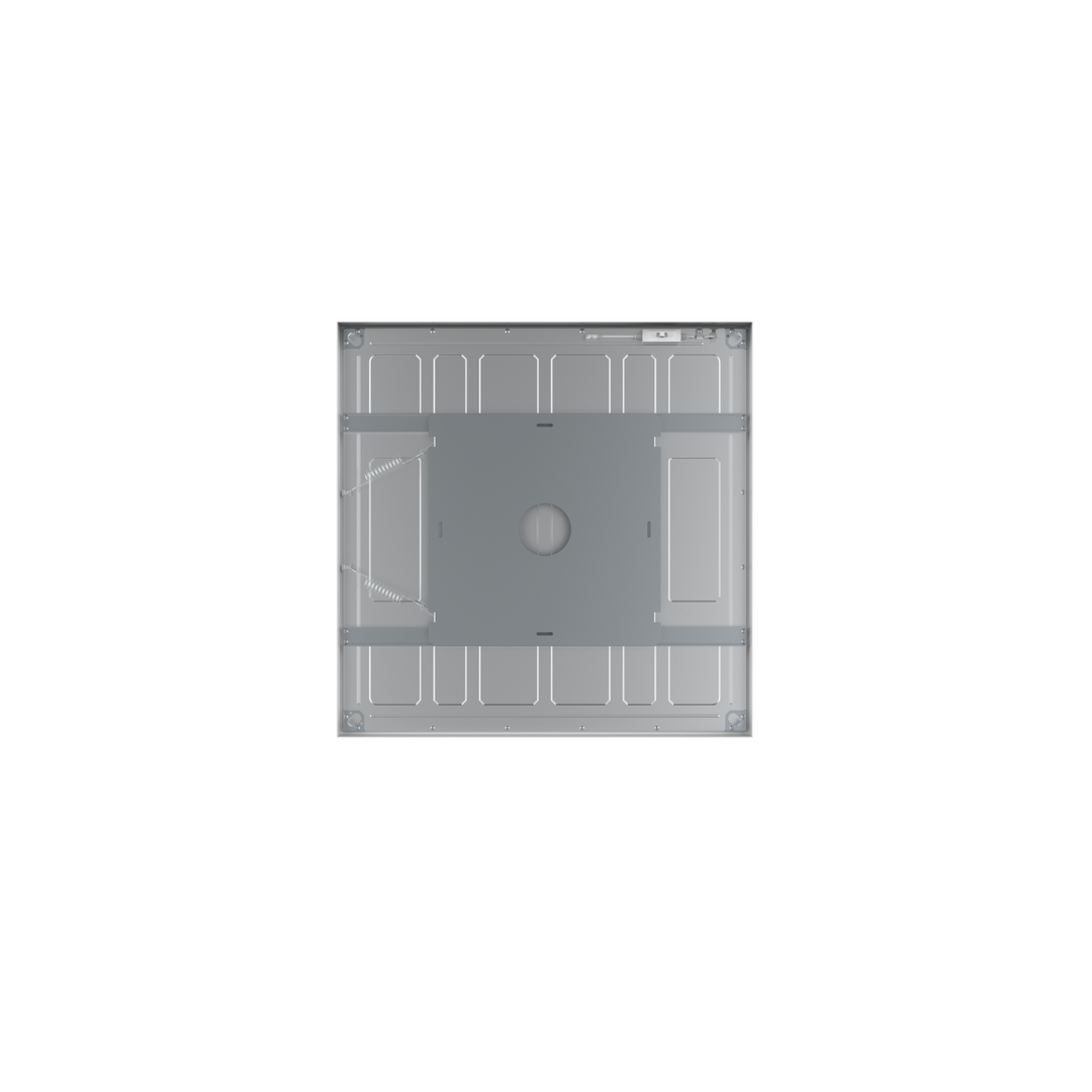 LITEN SNAPLITE LED-Panel Montage