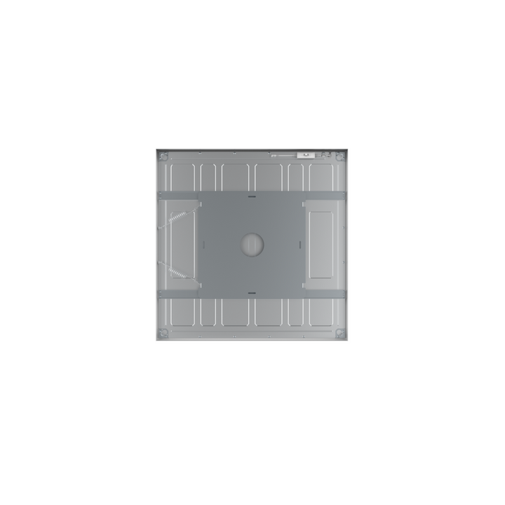 LITEN SNAPLITE LED-Panel Montage