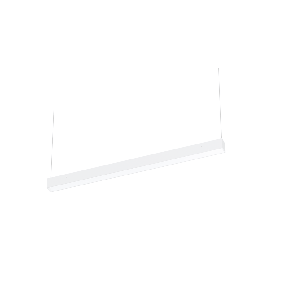 LITEN SOLUTA LED-Pendelleuchte 1504 mm, 3000K, weiss