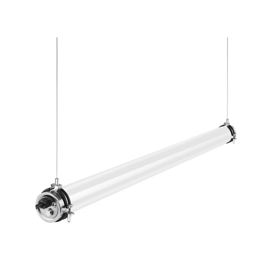 LITEN TUBO Pendel-Set, 2 Stück