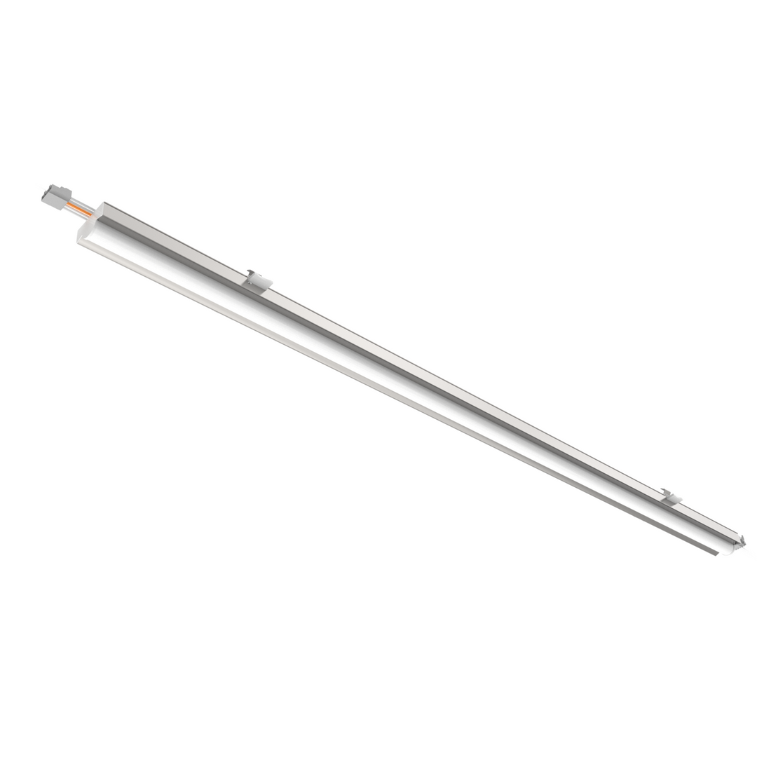 LITEN UNIFLEX Leuchteneinsatz Opal 1200 mm mit Notlicht