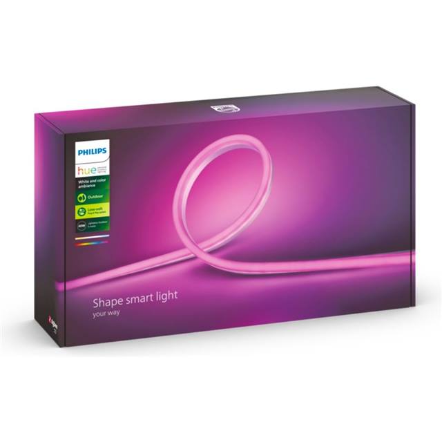 Philips Hue Outdoor Lightstrip - 5m