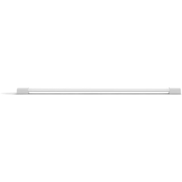 Philips Hue Play Gradient Light Tube kompakt 75cm, für 40-55" TV - weiss