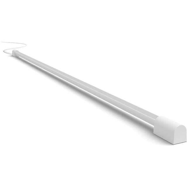 Philips Hue Play Gradient Light Tube gross 125cm, ab 60" TV - weiss