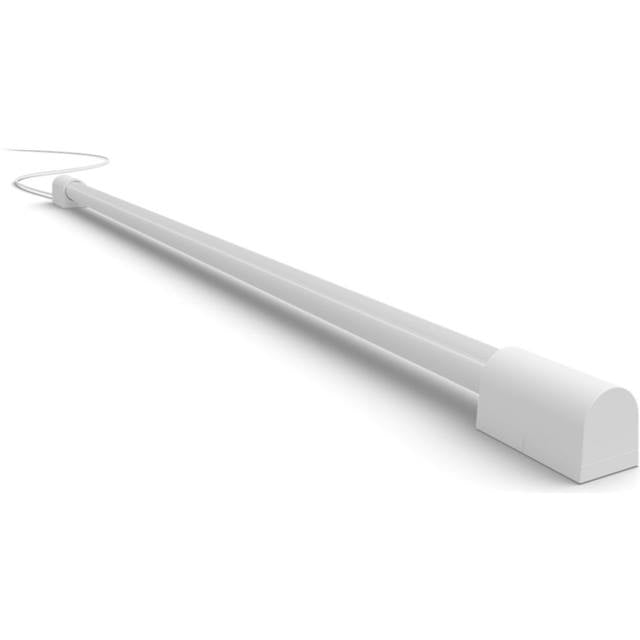 Philips Hue Play Gradient Light Tube kompakt 75cm, für 40-55" TV - weiss