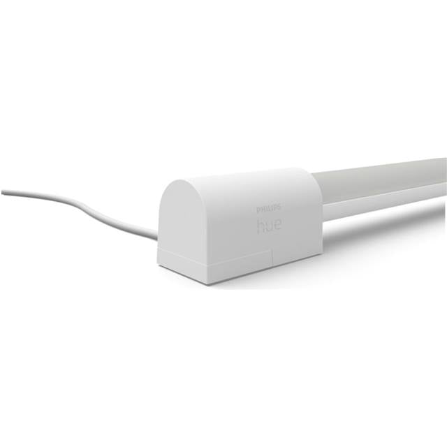 Philips Hue Play Gradient Light Tube kompakt 75cm, für 40-55" TV - weiss