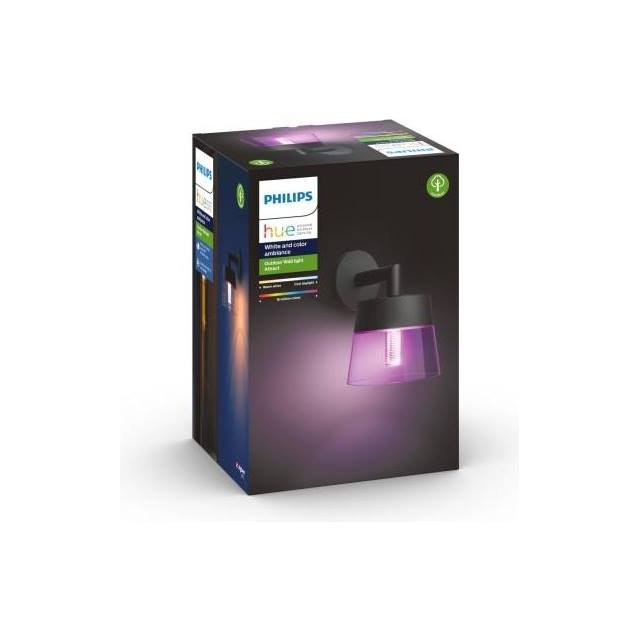 Philips Hue Attract Wandleuchte