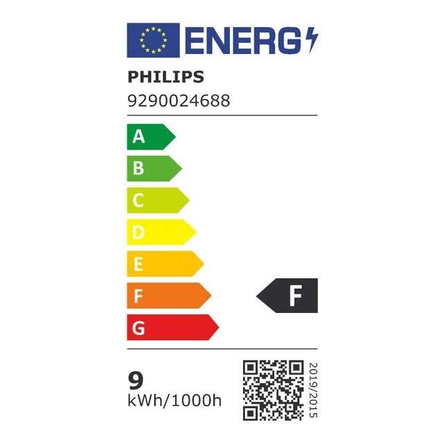 Philips Hue White & Color Ambiance, 9W, E27, Bulb, opal