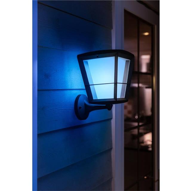 Philips Hue Econic Wandleuchte, Up