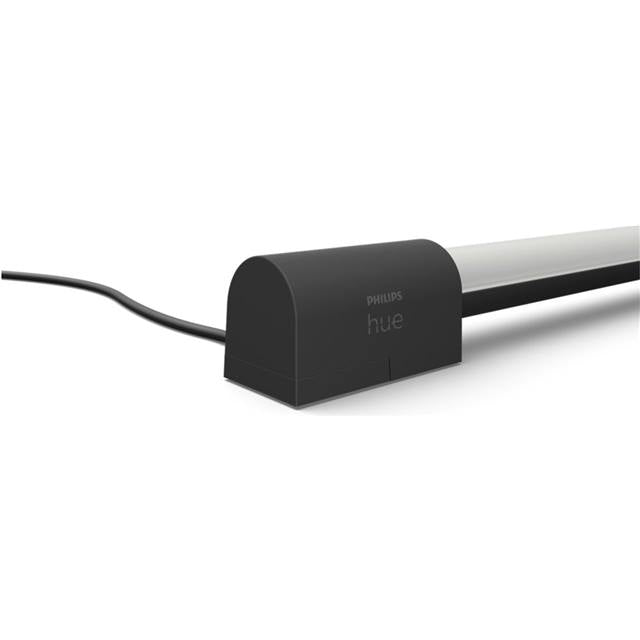 Philips Hue Play Gradient Light Tube kompakt 75cm, für 40-55" TV - schwarz