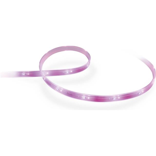 Philips Hue Lightstrip Plus Basis-Set V4 - 2m