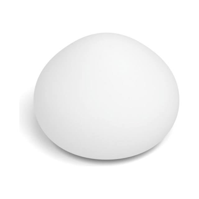 Philips Hue White Ambiance Tischleuchte Wellner