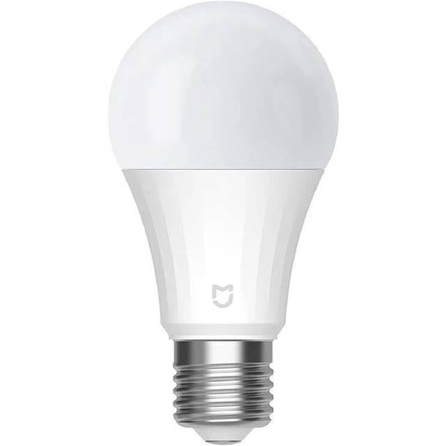 Xiaomi Mi LED Smart Bulb, 9W, E27, A60, opal