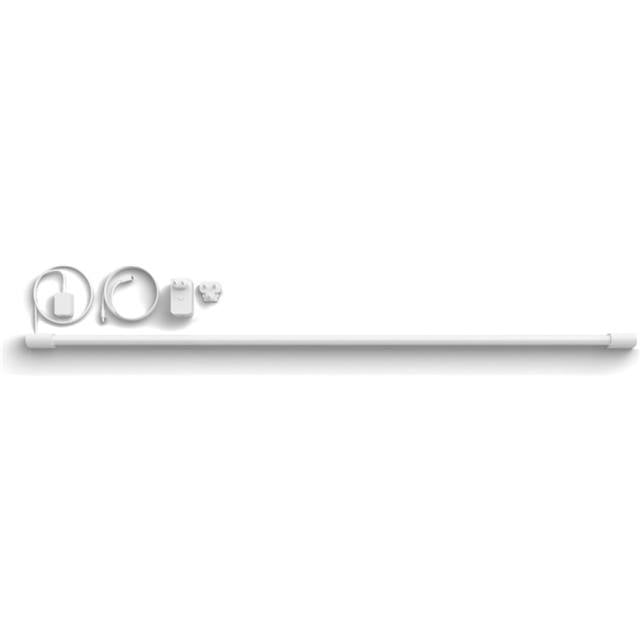 Philips Hue Play Gradient Light Tube gross 125cm, ab 60" TV - weiss