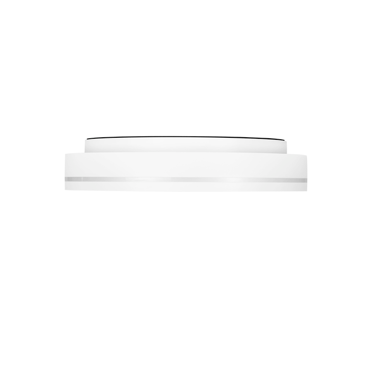 Anbauleuchte LED STRIPE 350 weiss, 24/32W, 3000/4000K, IP54, DALI