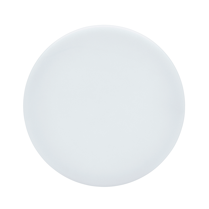 Anbauleuchte LED SLICE CIRCLE N III weiss, 18/24W, 3000/4000K, IP54, DALI