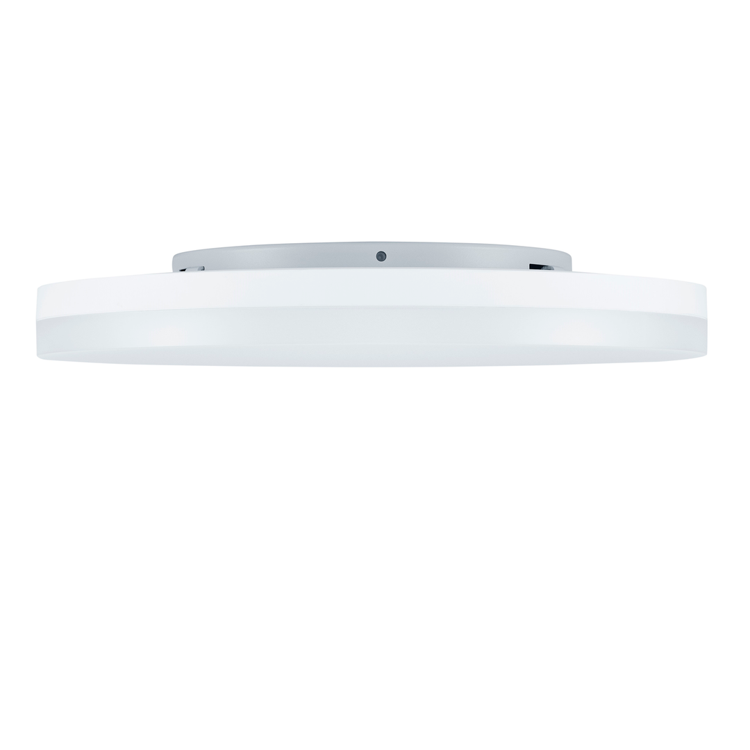 Anbauleuchte LED SLICE CIRCLE IV N weiss, 29/38W, 3000/4000K, IP20, DALI