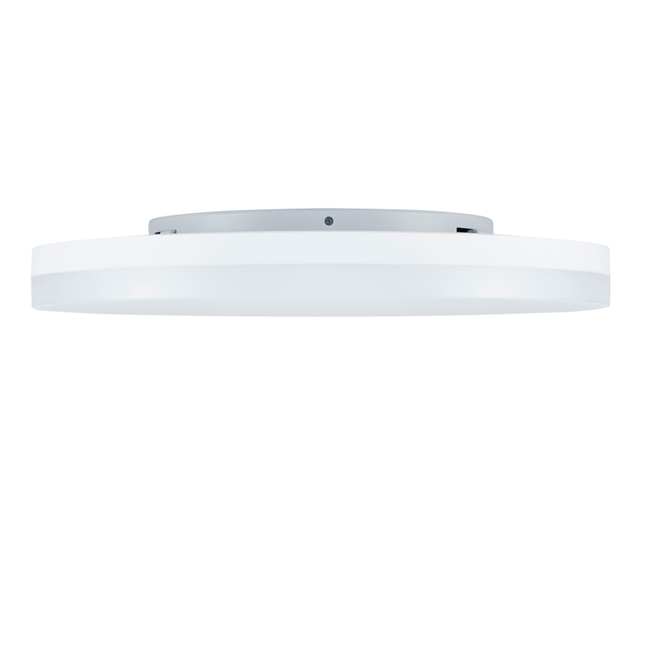 Anbauleuchte LED SLICE CIRCLE IV N weiss, 29/38W, 3000/4000K, IP20, DALI