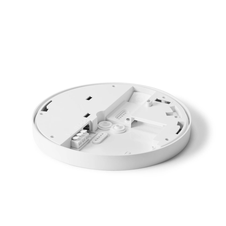 Anbauleuchte LED SHINE III weiss, 10/18/24W, 3000/4000K, IP20, Dim