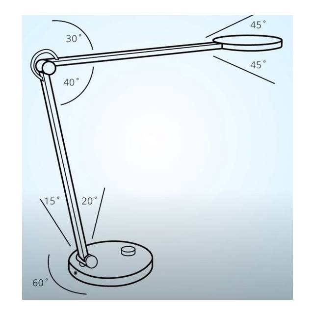 Xiaomi Mi LED Tischleuchte Pro