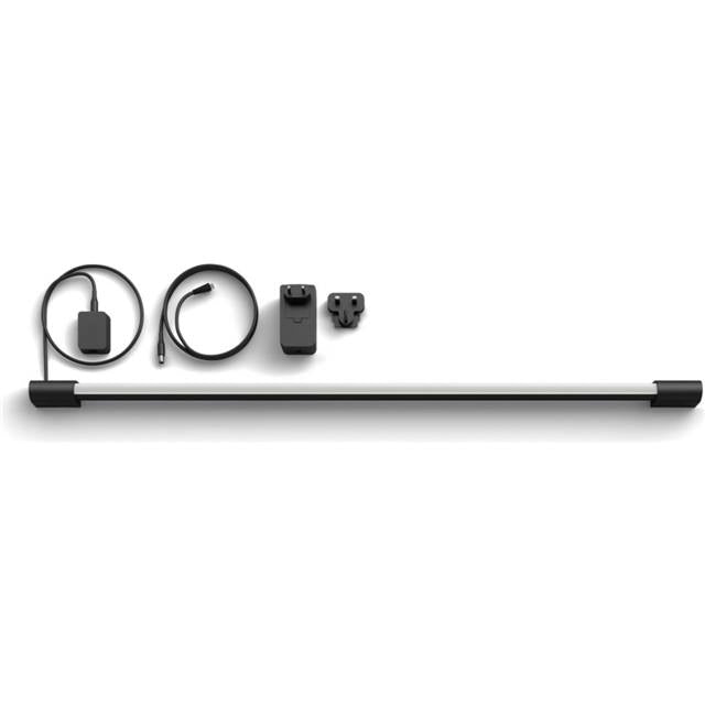 Philips Hue Play Gradient Light Tube kompakt 75cm, für 40-55" TV - schwarz