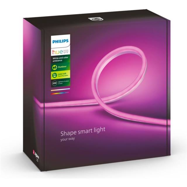 Philips Hue Outdoor Lightstrip - 2m