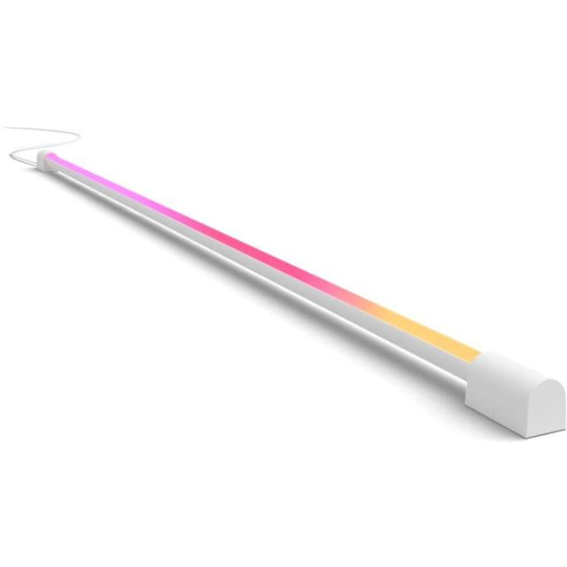 Philips Hue Play Gradient Light Tube gross 125cm, ab 60" TV - weiss