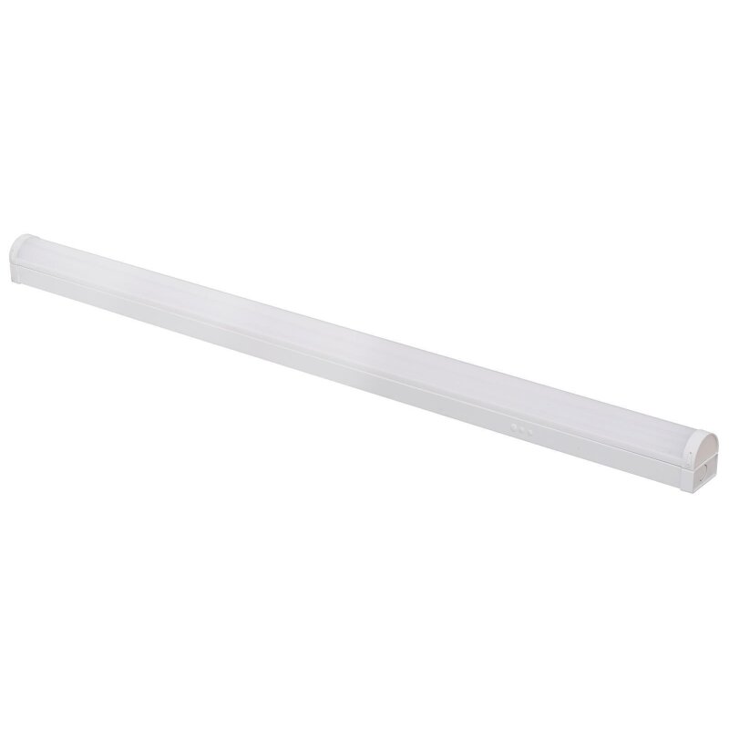 DOTLUX LED-Balkenleuchte LIGHTBARexit 1175mm max.42W POWERselect COLORselect