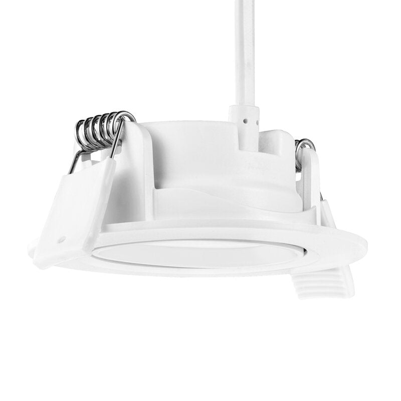 DOTLUX LED-Downlight CIRCLEmini-AC 5W 3000K