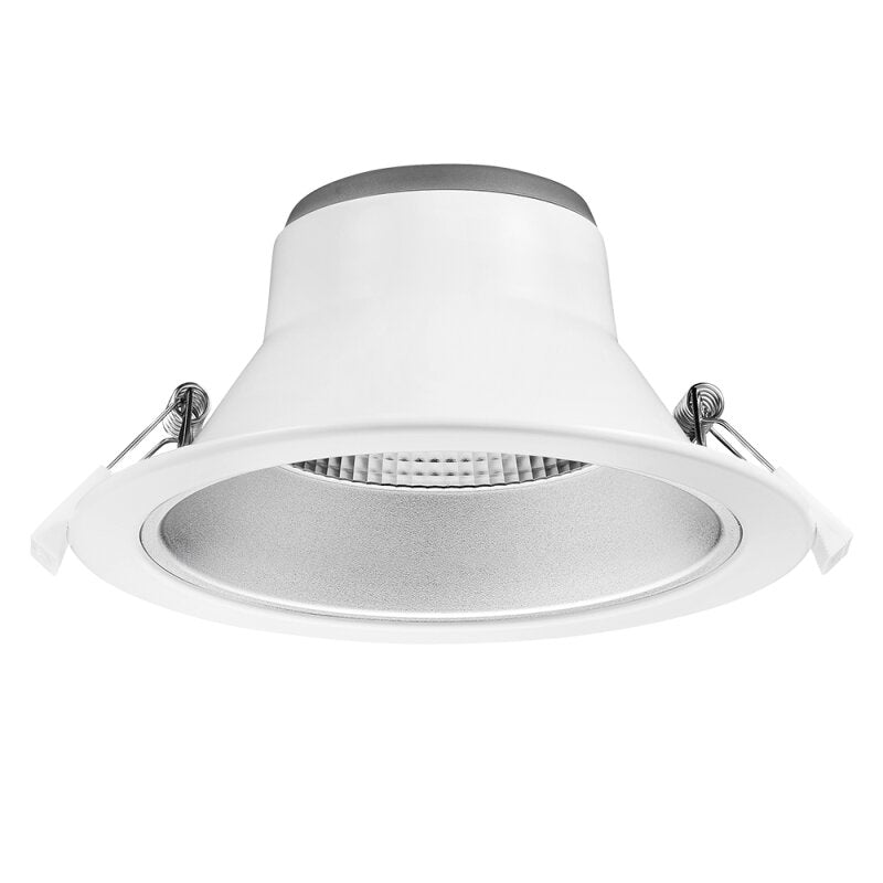 DOTLUX LED-Downlight CIRCLEugr-eco 15W 3000/4000/5700K COLORselect