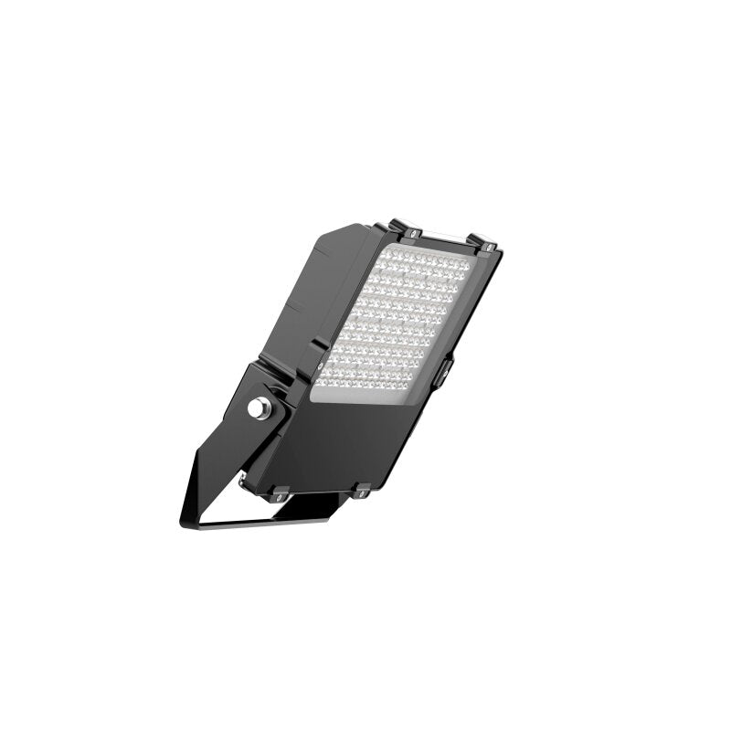 DOTLUX LED-Fluter LENSplus 150W 3000K 15° Abstrahlwinkel